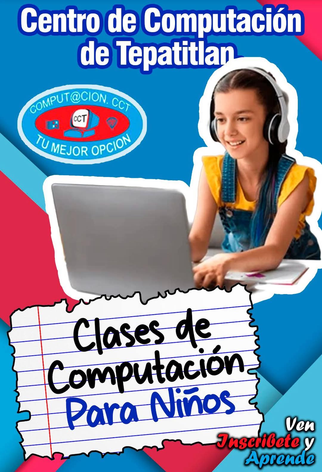 Curso de Nios